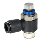 QSB High Flow Speed Regulating Joint