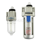 NL Series Lubricator