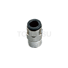 SQC Connector Assembly (Stand-Up Connector Male)