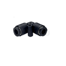 SQV fitting assembly (L-type two-way pipe)