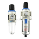 MFR Series Oil Mist Pressure Regulator Filter