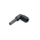 SQLJ Connector Assembly (L-type spigot connector)