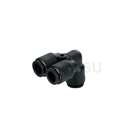 SQKU Connector Assembly (L-type Tee Connector)