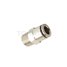 MPC connector assembly (all copper thread straight)