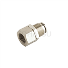 MPMF fitting assembly (all copper bulkhead internal thread straight)