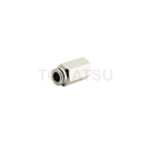 CPFC connector assembly (stainless steel quick-connect connector straight female thread)