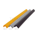 TCB-AC L-shaped safety guard bar 90cm extra large