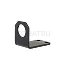 WAT-FS12LA-G WAT-FS12LA-H Sensor bracket (L-shaped slider single plate thread type high rigidity)