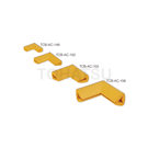 TCB-AC Insertion corner cushion