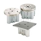 MCG3 series three-guide rod pneumatic cylinder