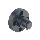 RLP-F Roller (Accessories Flange Type Roller Pin)