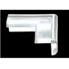 TCB-CG Sharp Corner Protective Pad Transparent