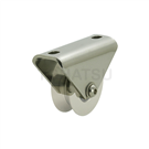 GRL-BL-SUS Roller (Accessory Bracket)