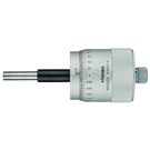 152 Series Quick-Test Micrometer Head 1 turn 1mm