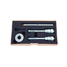 368 Series Three-Point Internal Micrometer Set