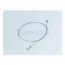 TM-173 Series Wire Rope