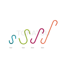TCB-SS Soft Covered S-Hook