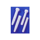 Cowie® PTFE Teflon Centrifuge Tube (Round Bottom Screw Cap)