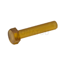 Plastic Hexagonal Screws (PEI) SBTPEIM