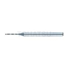 DCSSS Series CVD Diamond Coated Drill Bits (Short Type)