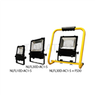 NLFL-D Series Single Voltage Floodlight
