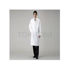 Men's lab coat (fluorine coating) White Coat Man Single SEN-HAK DAN1　E4501-0