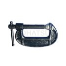 C-clamp KYK