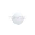 AS ONE® Dummy Glass Substrate Inches Round Type　4