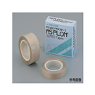 AS ONE® AS FLON (R) Glass Tape 25mm x 10m x 0.13mm
