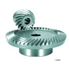 BG Series Spiral Bevel Gears