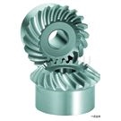 MG Series Helical Gears