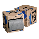 MAT226 Universal absorbent cotton roll