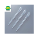 AS ONE® Poly Dropper (Sterilized) 2mL 100 Pcs
