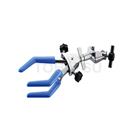 AS ONE® Triangular Clamp Titration Clamp