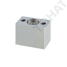 TTSGA TTSGAW Upper die holder