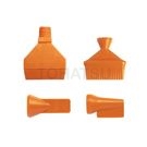 Cooling hose (nozzle) N0011