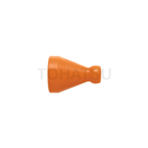 Cooling hose (adapter, water stop cap) N0011