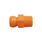 Cooling hose (male adapter) N0011