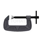 C-clamp (BAHCO type) BC series