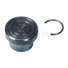 C-clamp gland, retaining ring, TBC-CR series