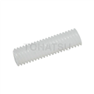 Plastic Set Hexagon Socket Screw (PP Flat Tail) HSPPM