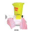 KIT120 BEST Leakage Treatment Vehicle