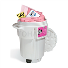 KIT602-95 Leakage Treatment Cylinder (with wheels/95 gallons)