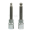 HWB Series Hexagonal Socket (Ball Type)