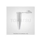 GeneDireX® 1.5mL Microcentrifuge Tubes