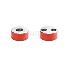 Round spacing blocks LBSN LBSZ LBSNC LBSZC