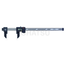 552 Series Carbon Fiber Ceramic Anvil Digital Caliper