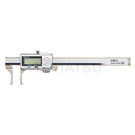 573 Series Internal Groove Digital Calipers