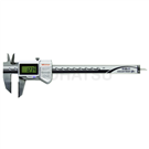 573 Series Long and Short Superhard Anvil Digital Calipers