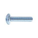 Flat head cross screw B04